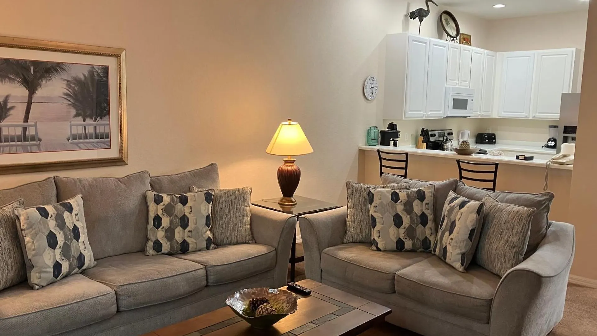 16109 Bahama Bay Apartment