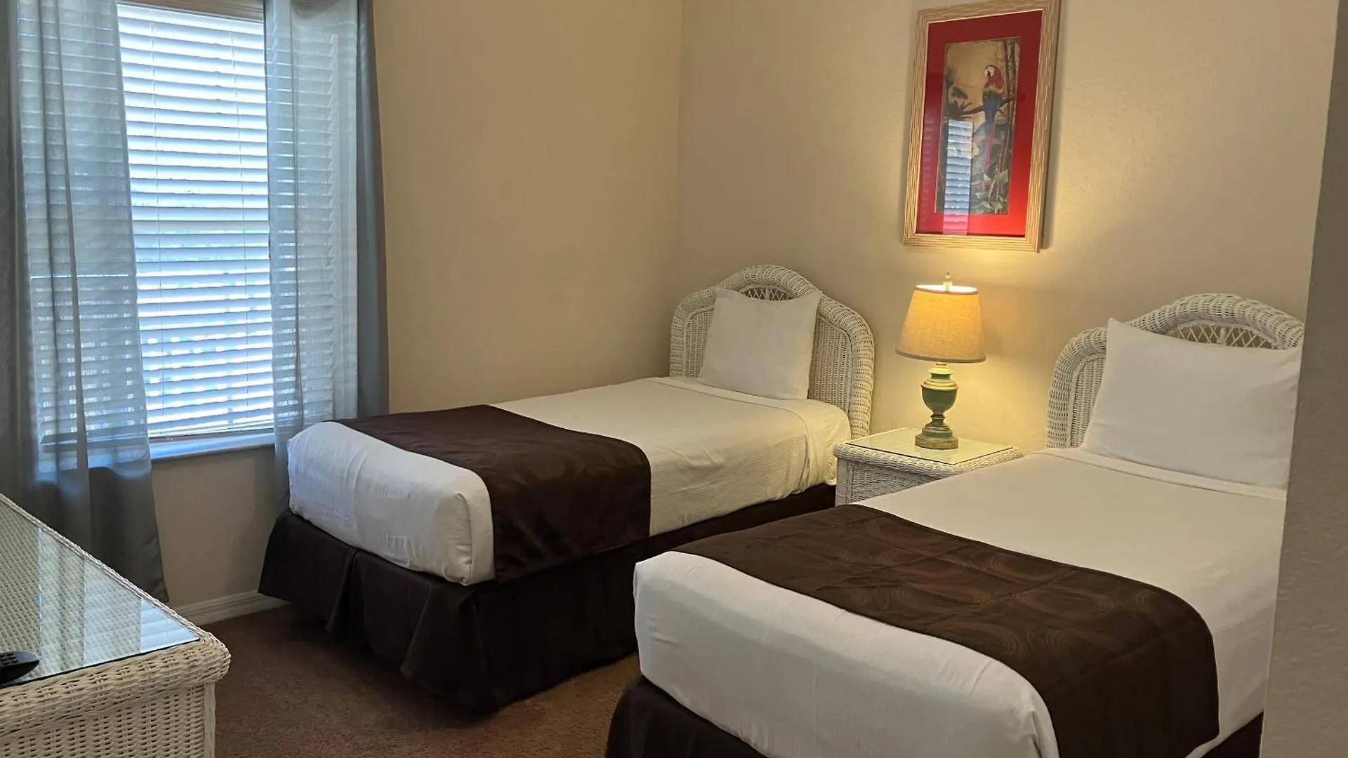 Apartment 16109 Bahama Bay *