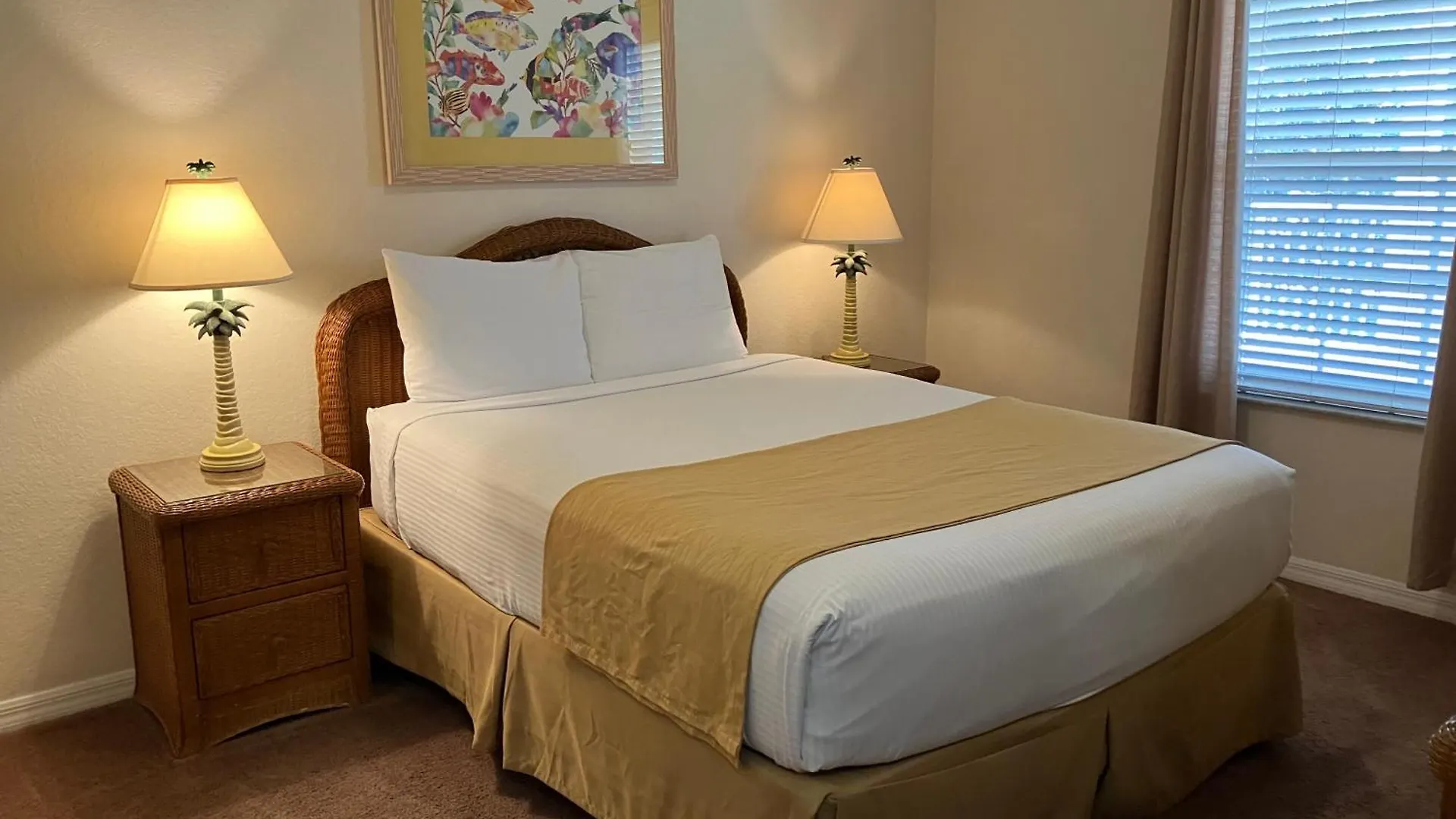 Apartment 16109 Bahama Bay *