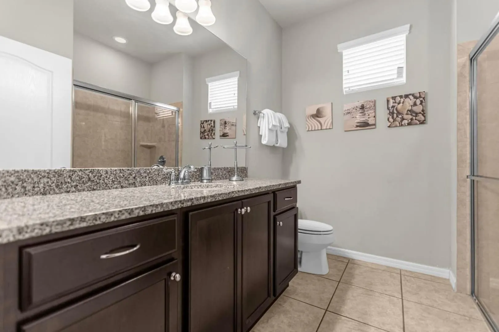 Villa Dream Getaway Modern 9-bedroom Vacation Kissimmee