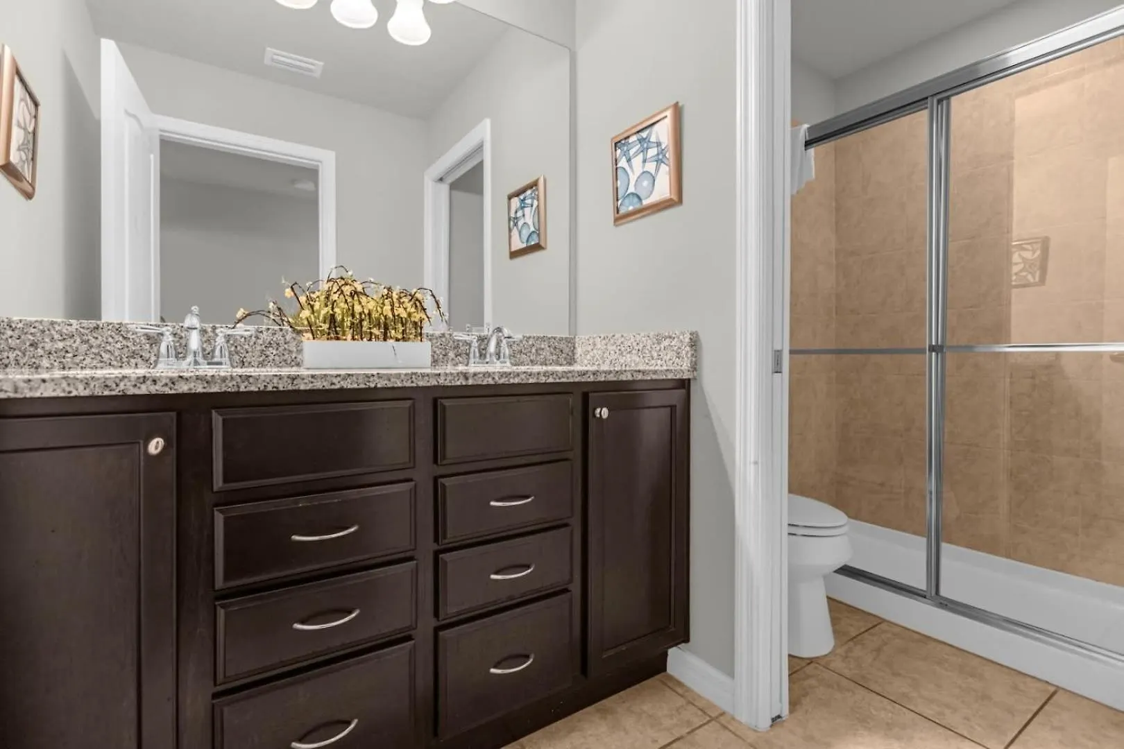 Villa Dream Getaway Modern 9-bedroom Vacation Kissimmee