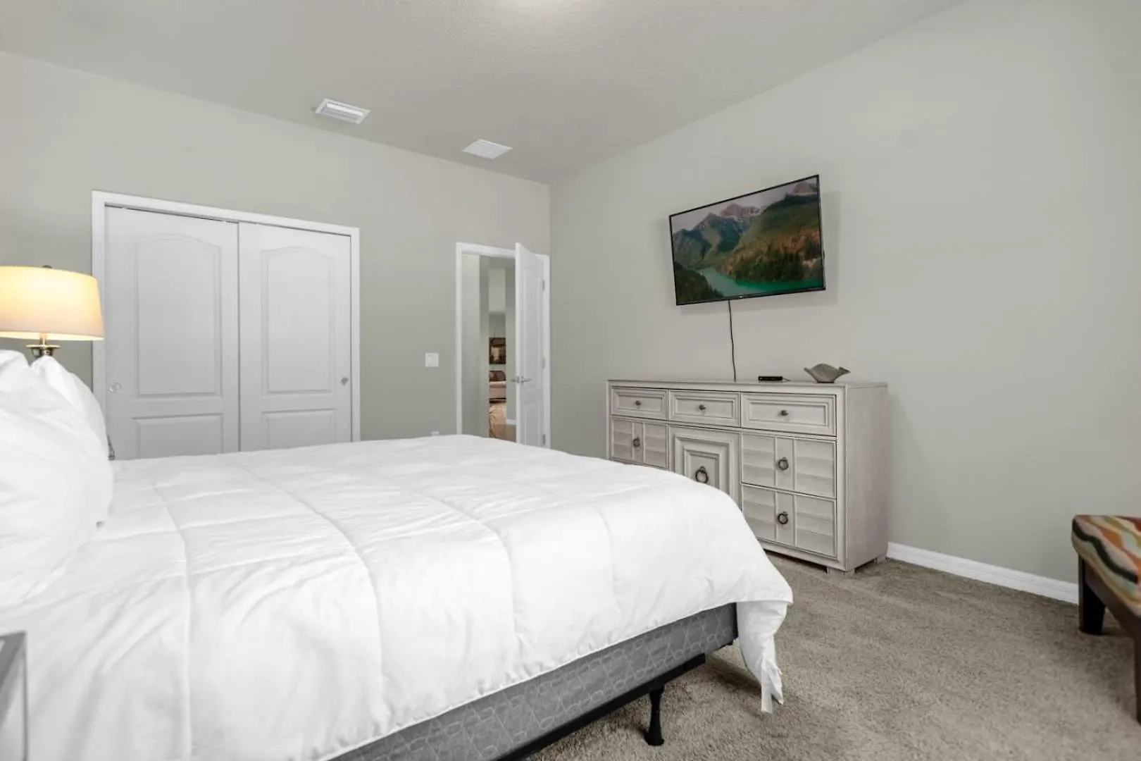 Dream Getaway Modern 9-bedroom Vacation Kissimmee