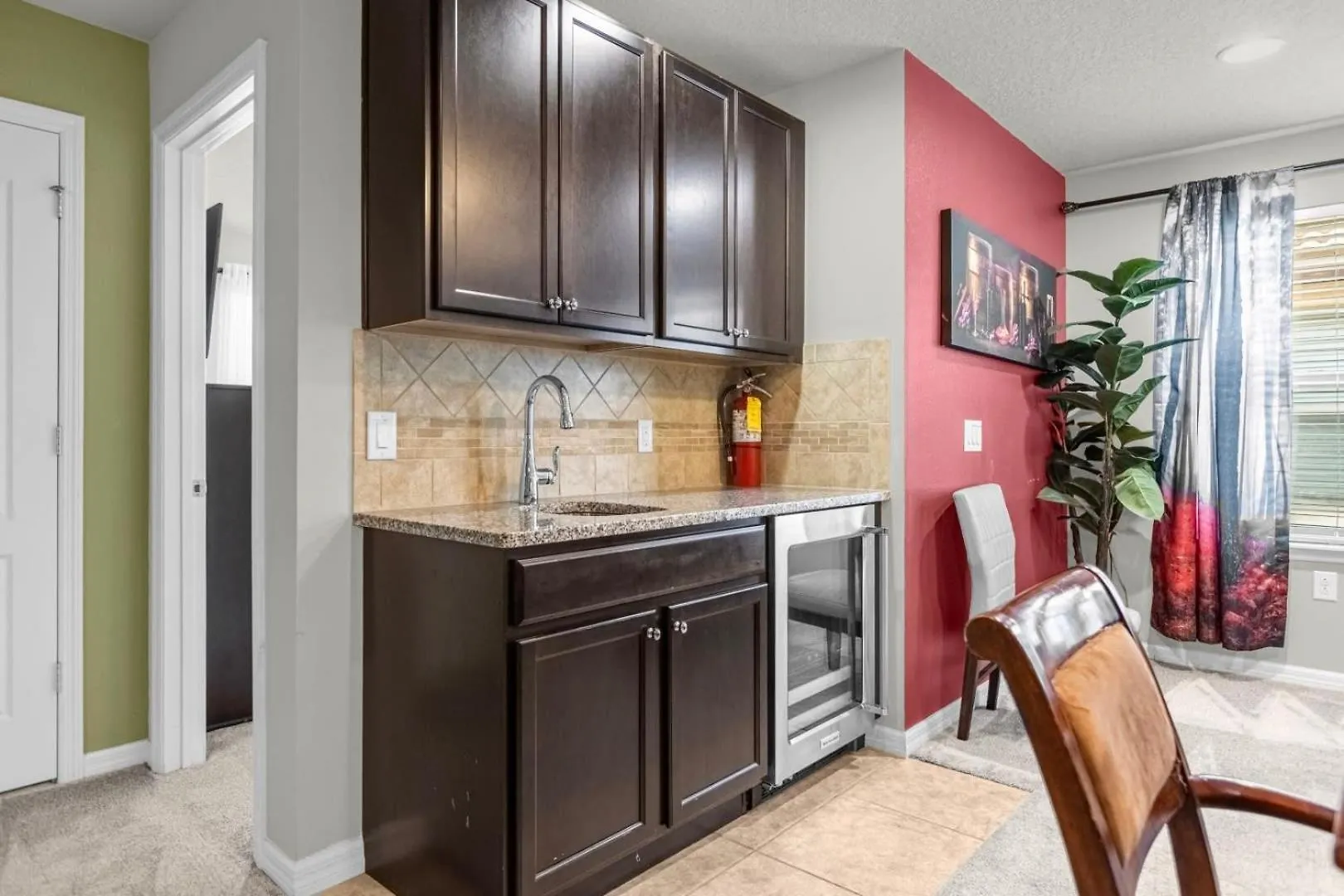 Dream Getaway Modern 9-bedroom Vacation * Kissimmee