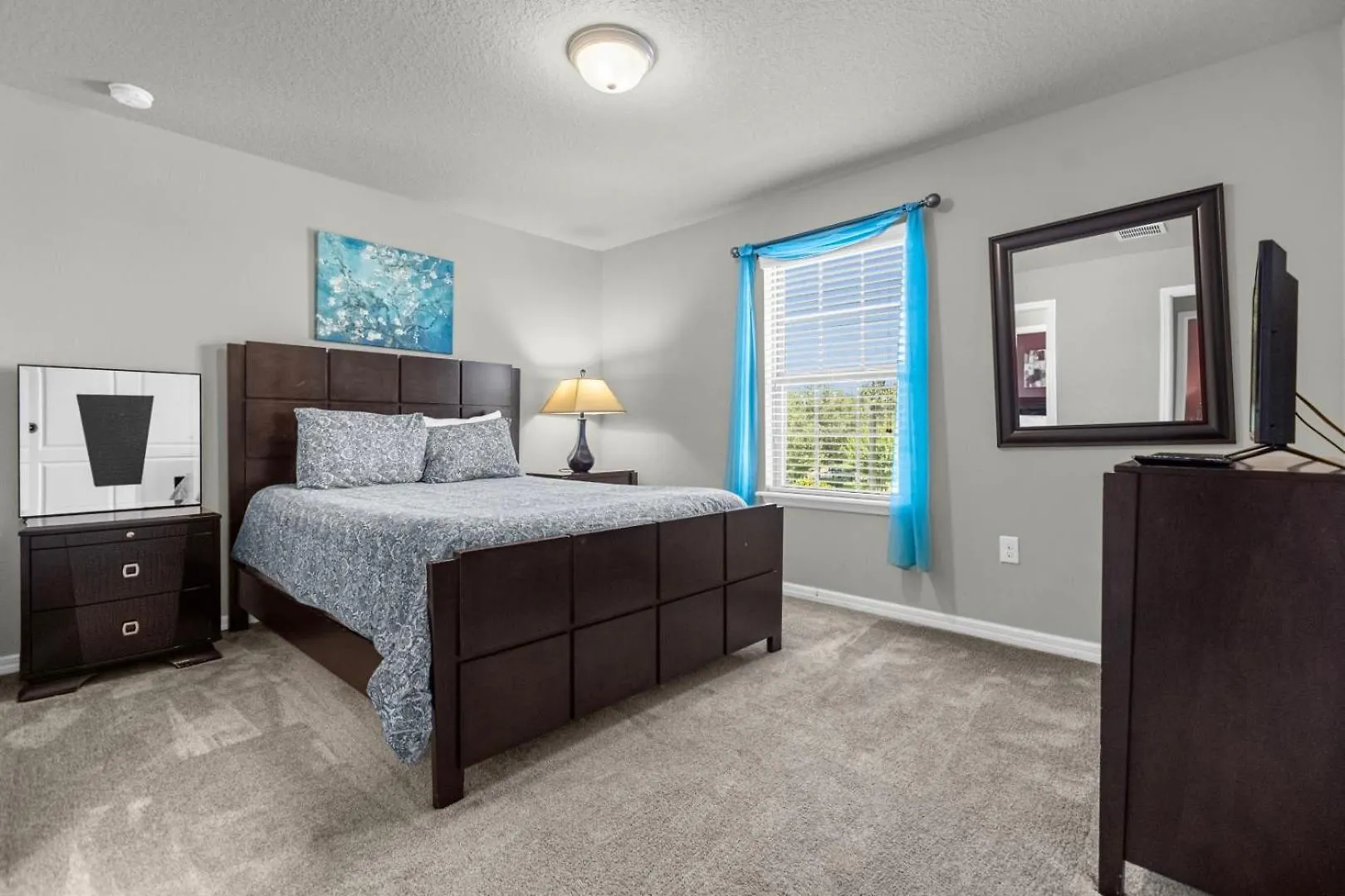 Dream Getaway Modern 9-bedroom Vacation Kissimmee