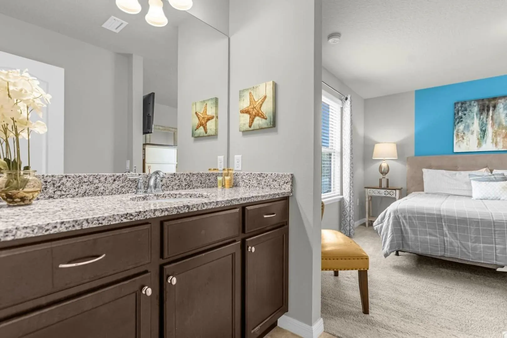 Villa Dream Getaway Modern 9-bedroom Vacation Kissimmee