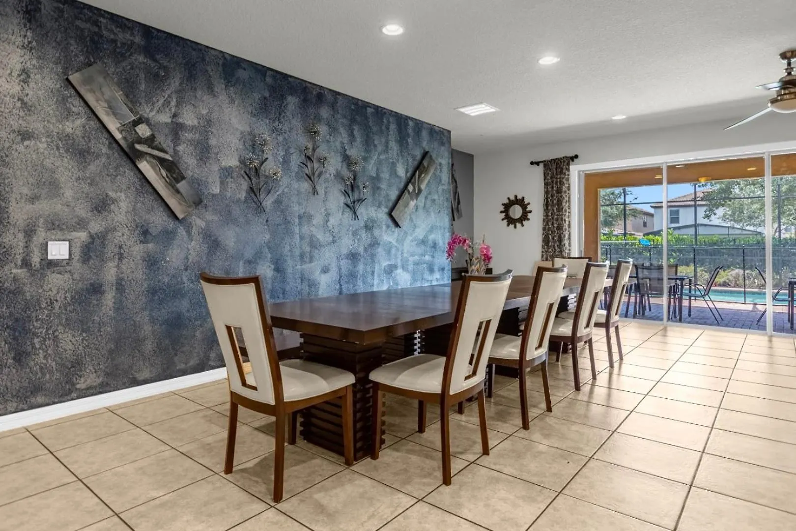 Dream Getaway Modern 9-bedroom Vacation Kissimmee