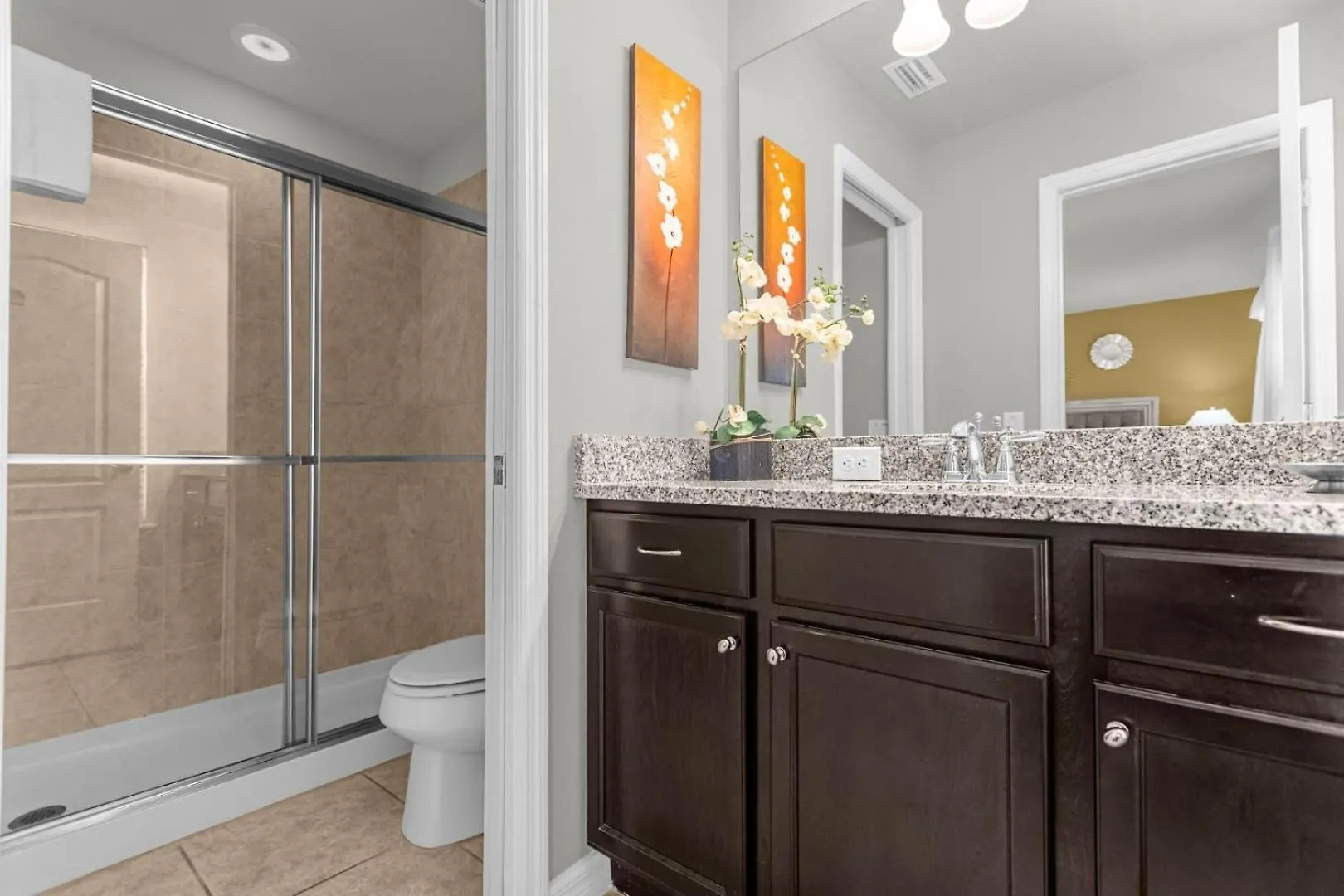 Villa Dream Getaway Modern 9-bedroom Vacation Kissimmee