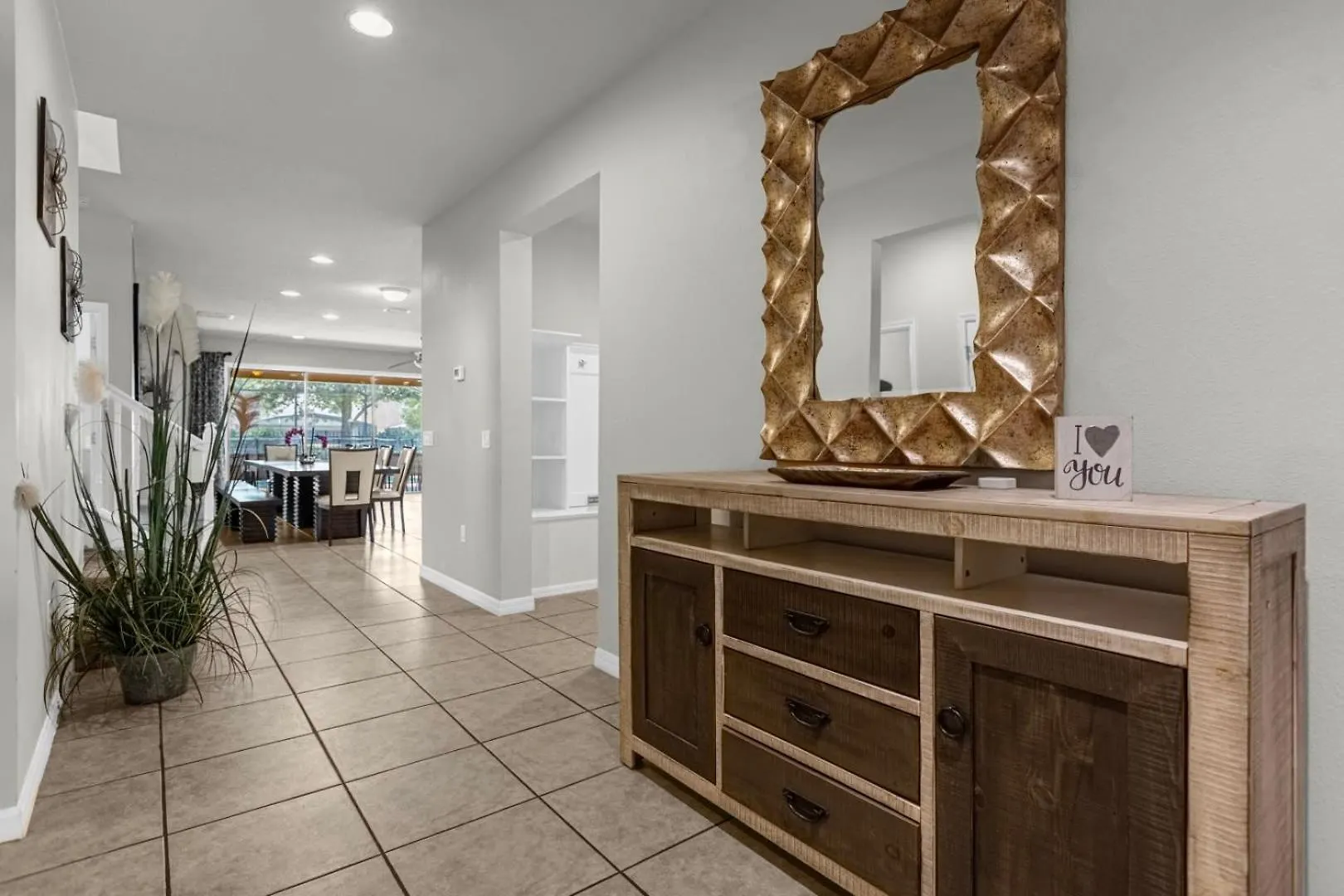Villa Dream Getaway Modern 9-bedroom Vacation Kissimmee