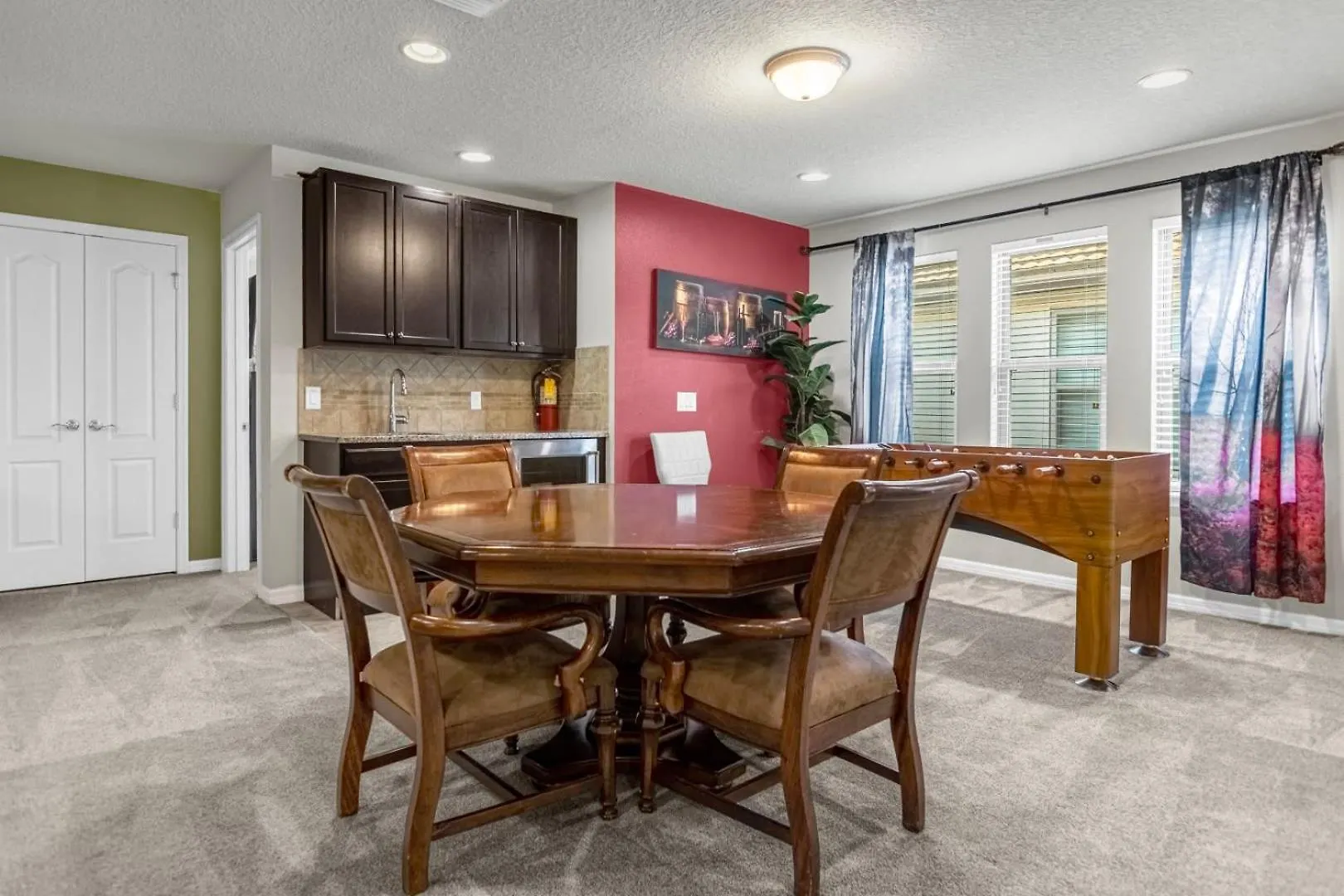 Dream Getaway Modern 9-bedroom Vacation Kissimmee