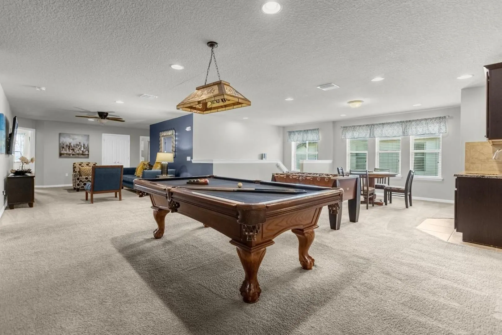Dream Getaway Modern 9-bedroom Vacation * Kissimmee