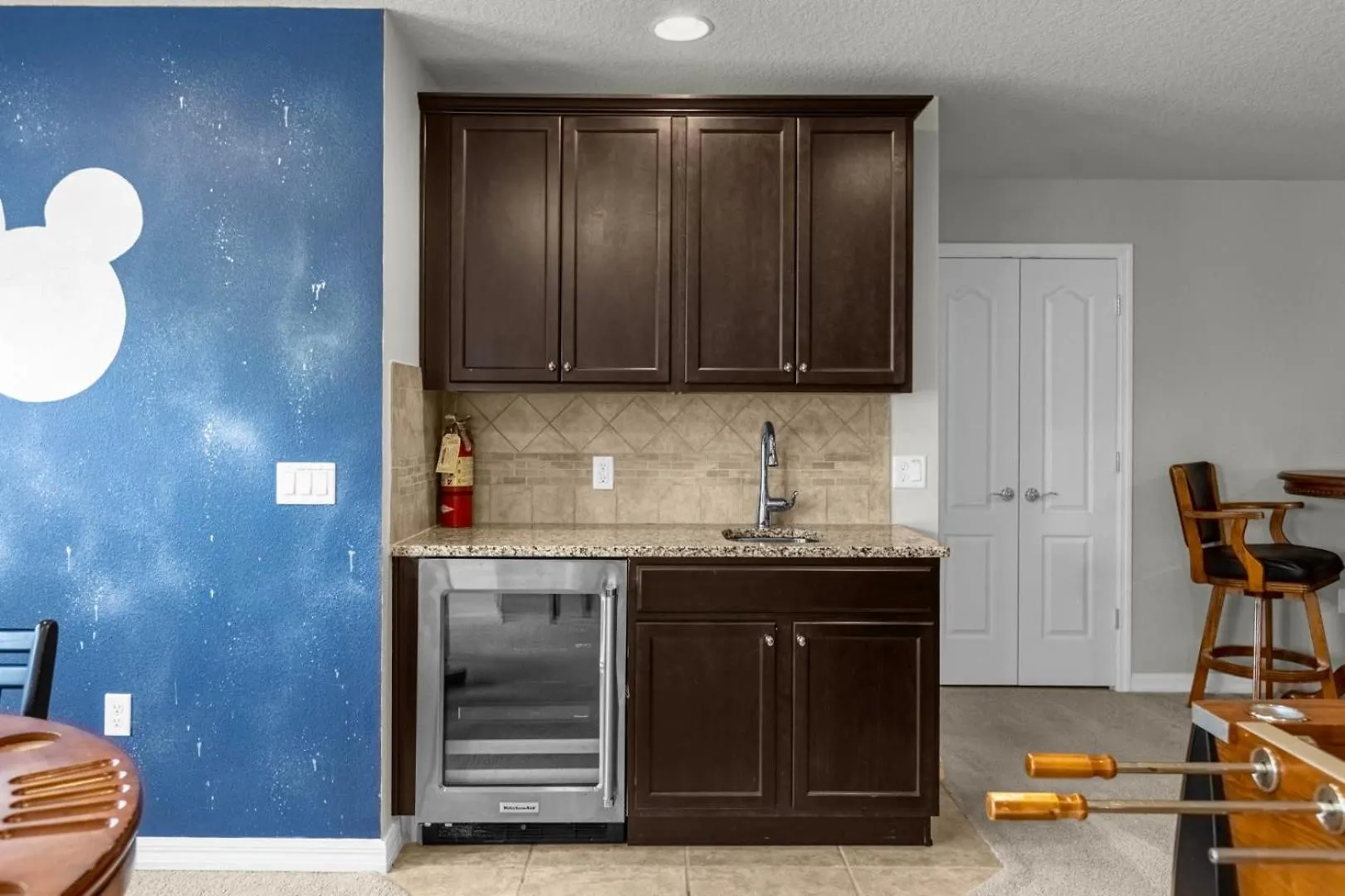 Dream Getaway Modern 9-bedroom Vacation Kissimmee