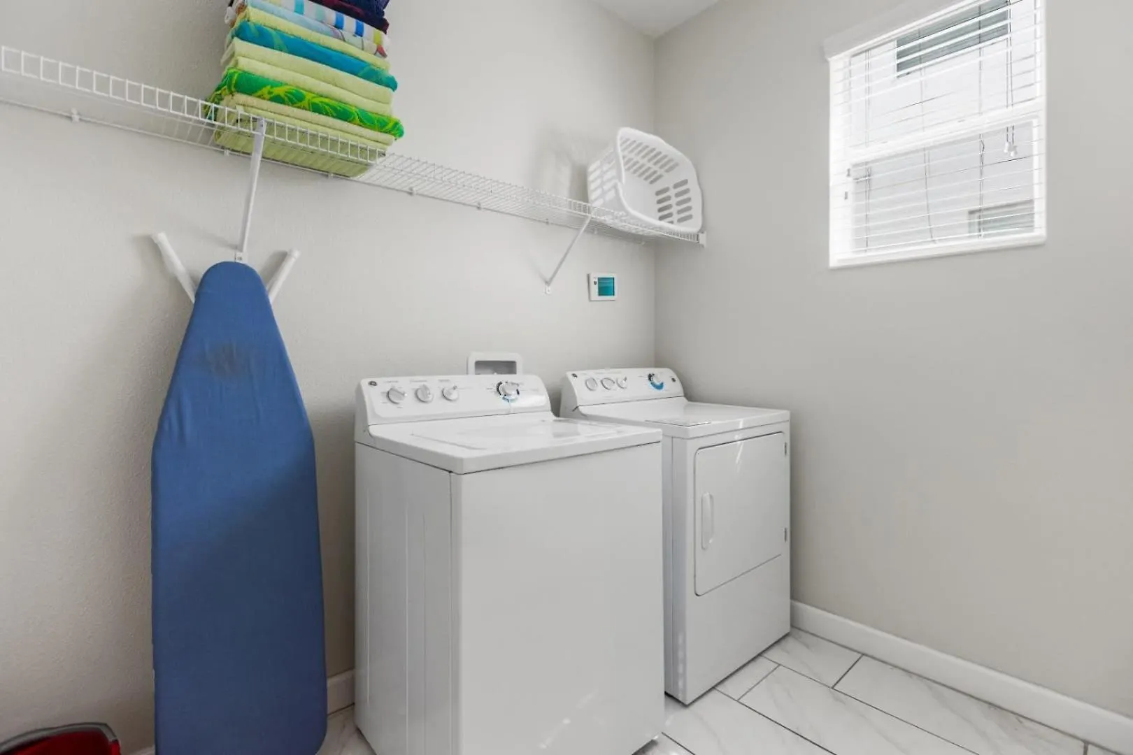 Villa Dream Getaway Modern 9-bedroom Vacation Kissimmee