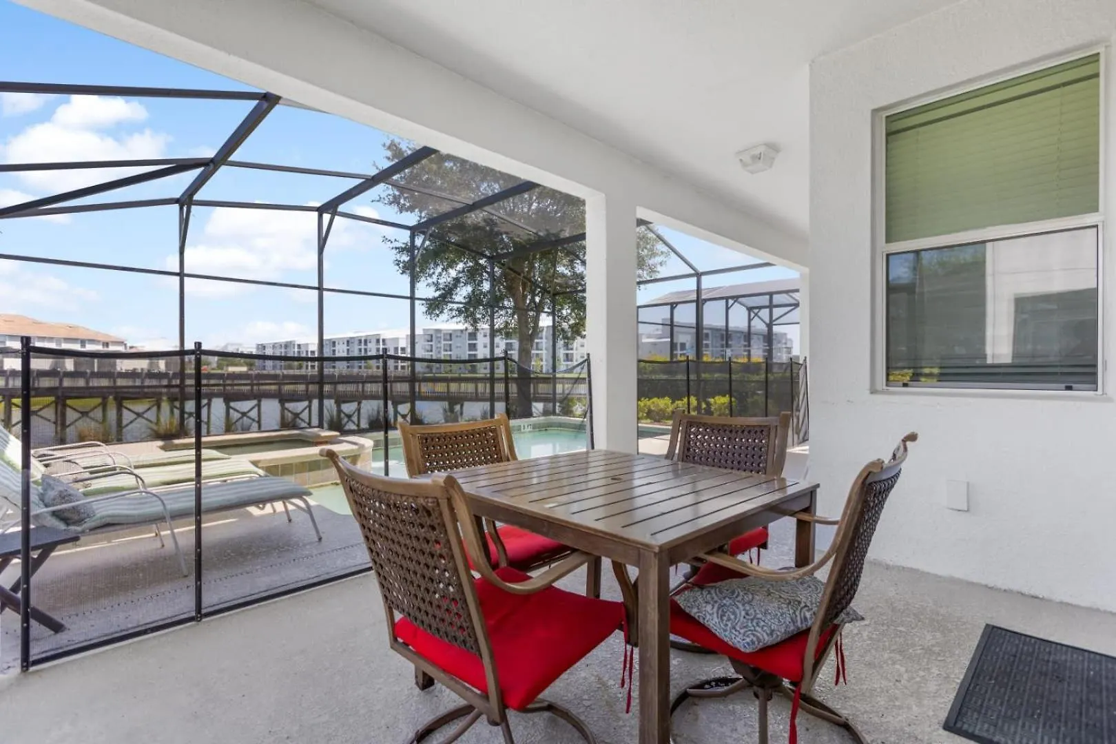 Villa Dream Getaway Modern 9-bedroom Vacation Kissimmee
