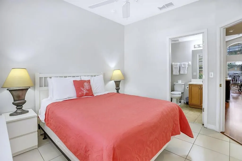 8457 Secret Cove At Emerald Island Kissimmee