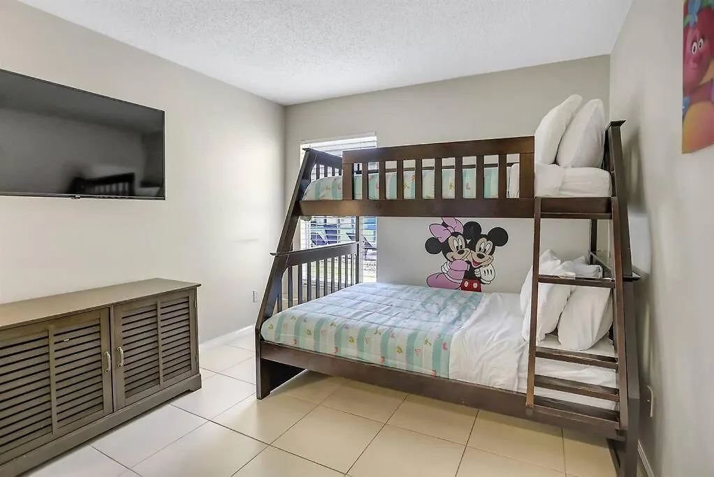 8457 Secret Cove At Emerald Island Kissimmee