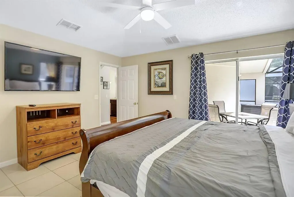 8457 Secret Cove At Emerald Island Holiday home