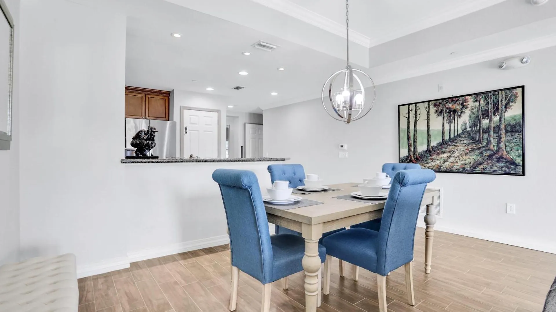 Rr7604cc - Accessible - Reunion Holiday home *