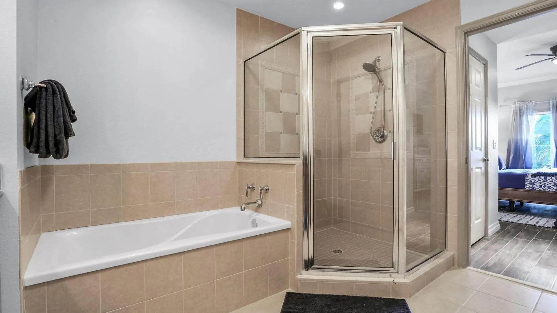 Rr7604cc - Accessible - Reunion Holiday home Kissimmee