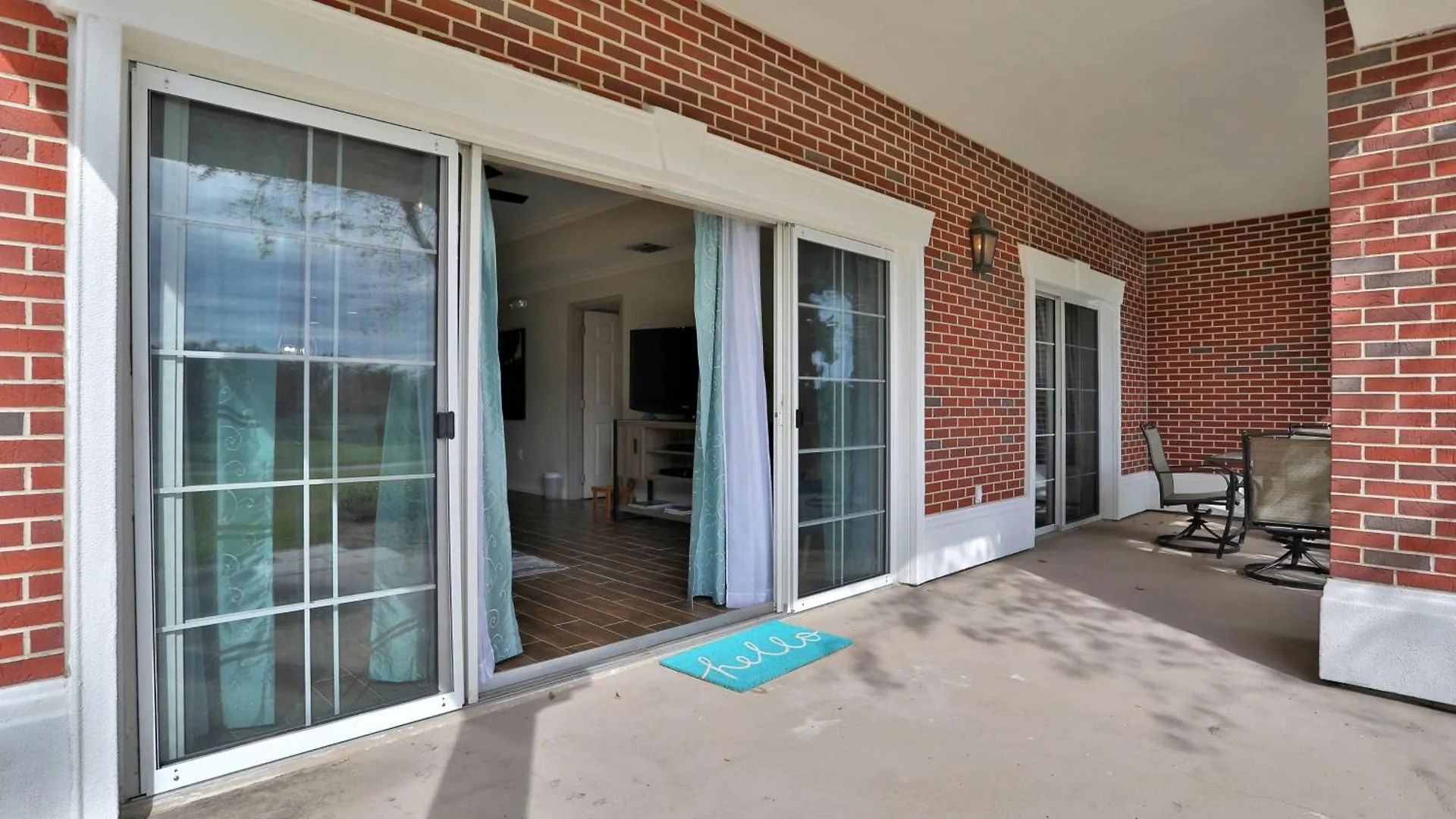 Holiday home Rr7604cc - Accessible - Reunion *