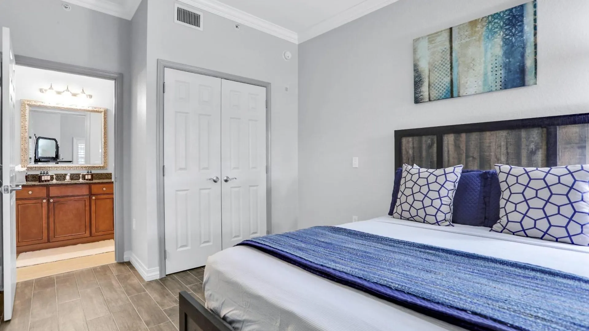 Rr7604cc - Accessible - Reunion Holiday home Kissimmee