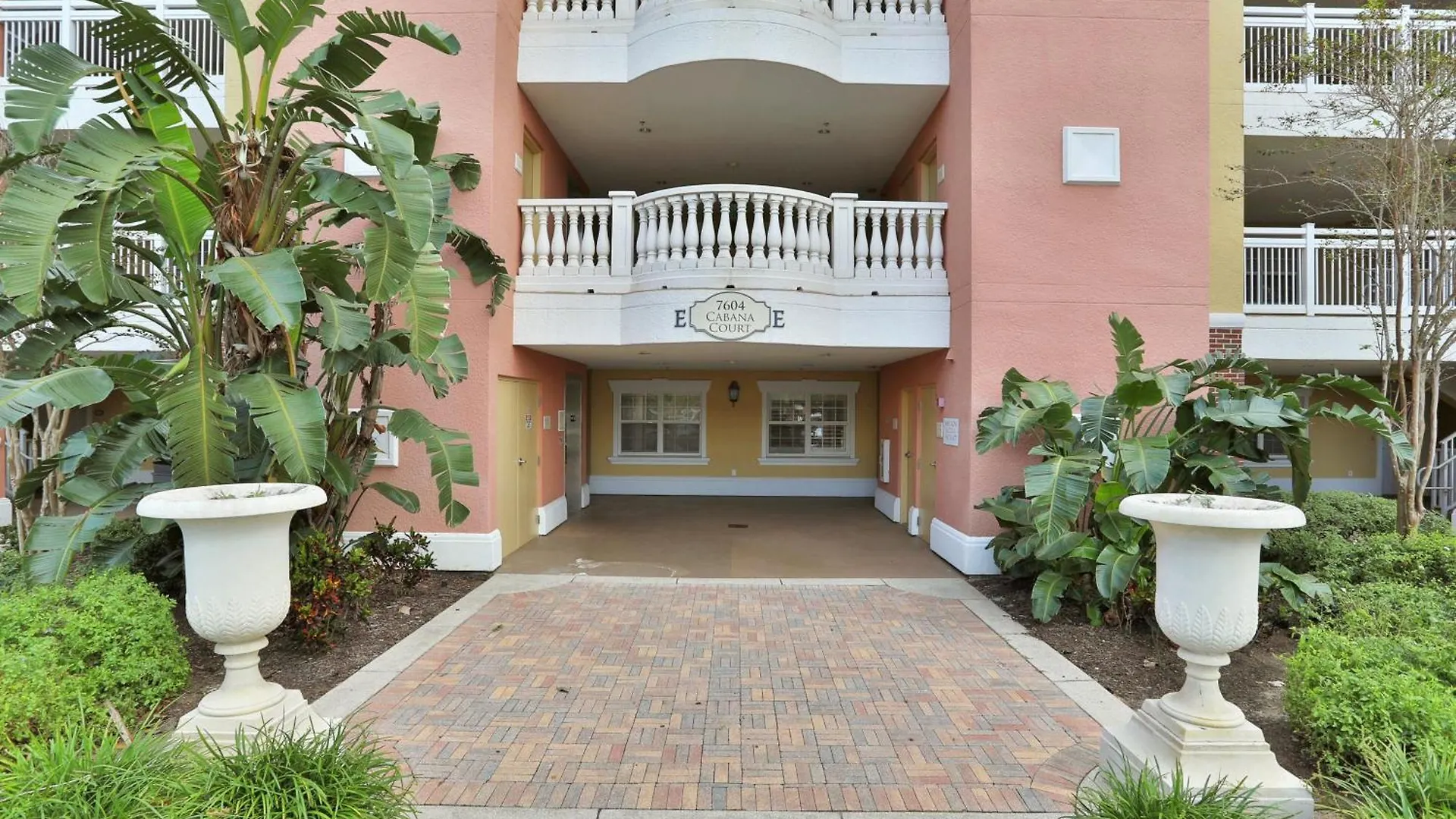 Rr7604cc - Accessible - Reunion Holiday home