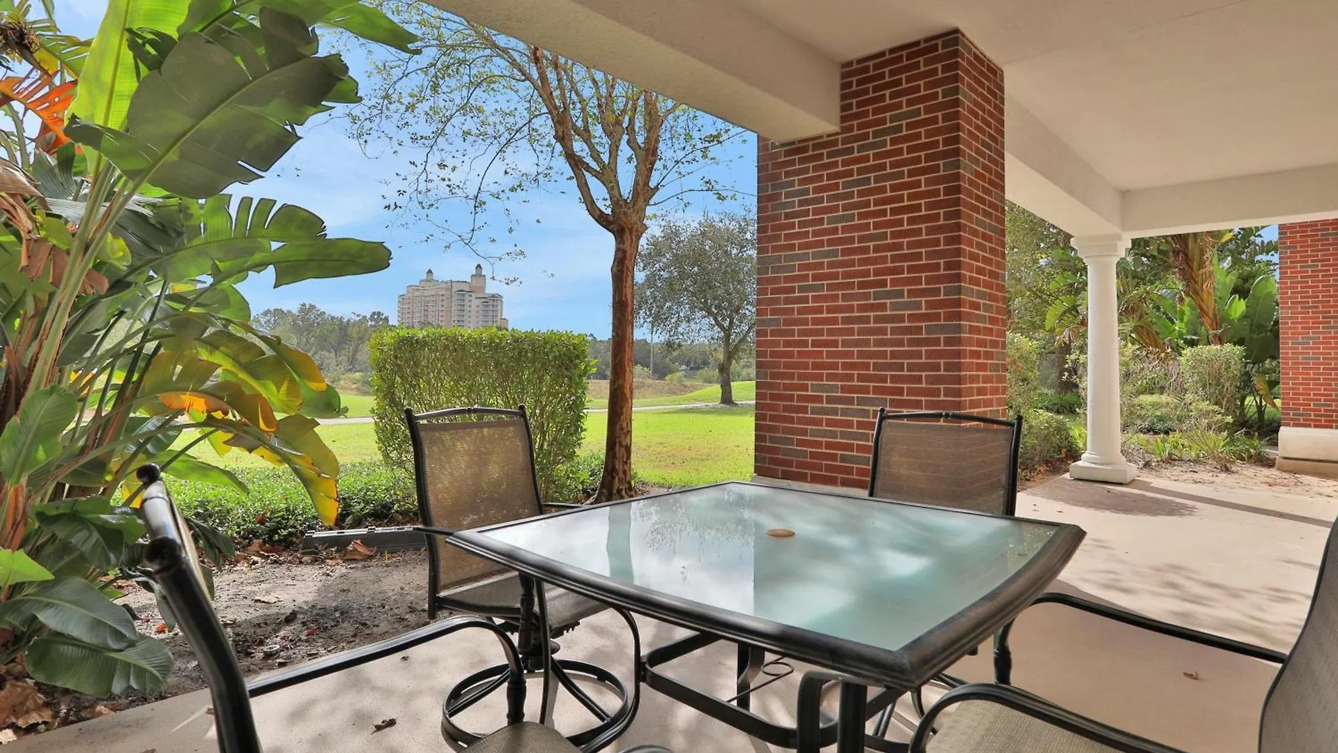 Rr7604cc - Accessible - Reunion Holiday home