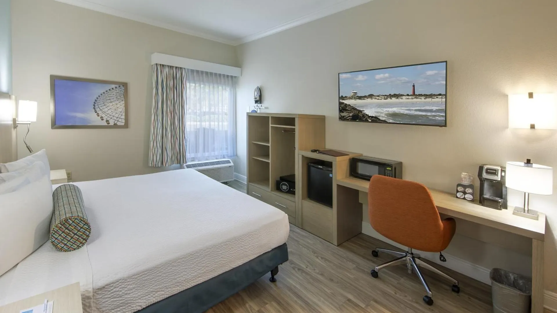 Hotel Galleria Palms Orlando - Free Theme Park Shuttles 3*