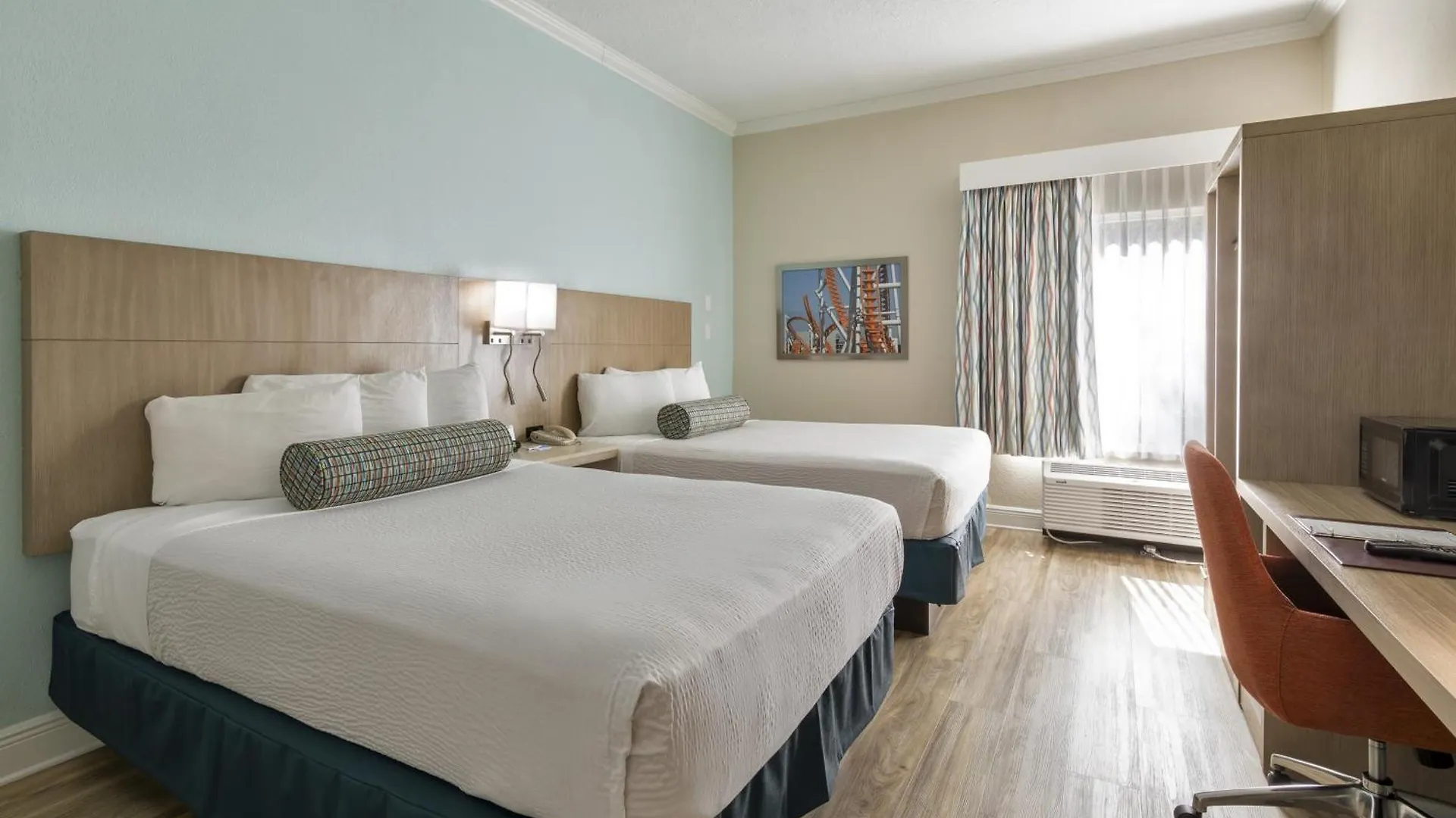 Galleria Palms Orlando - Free Theme Park Shuttles