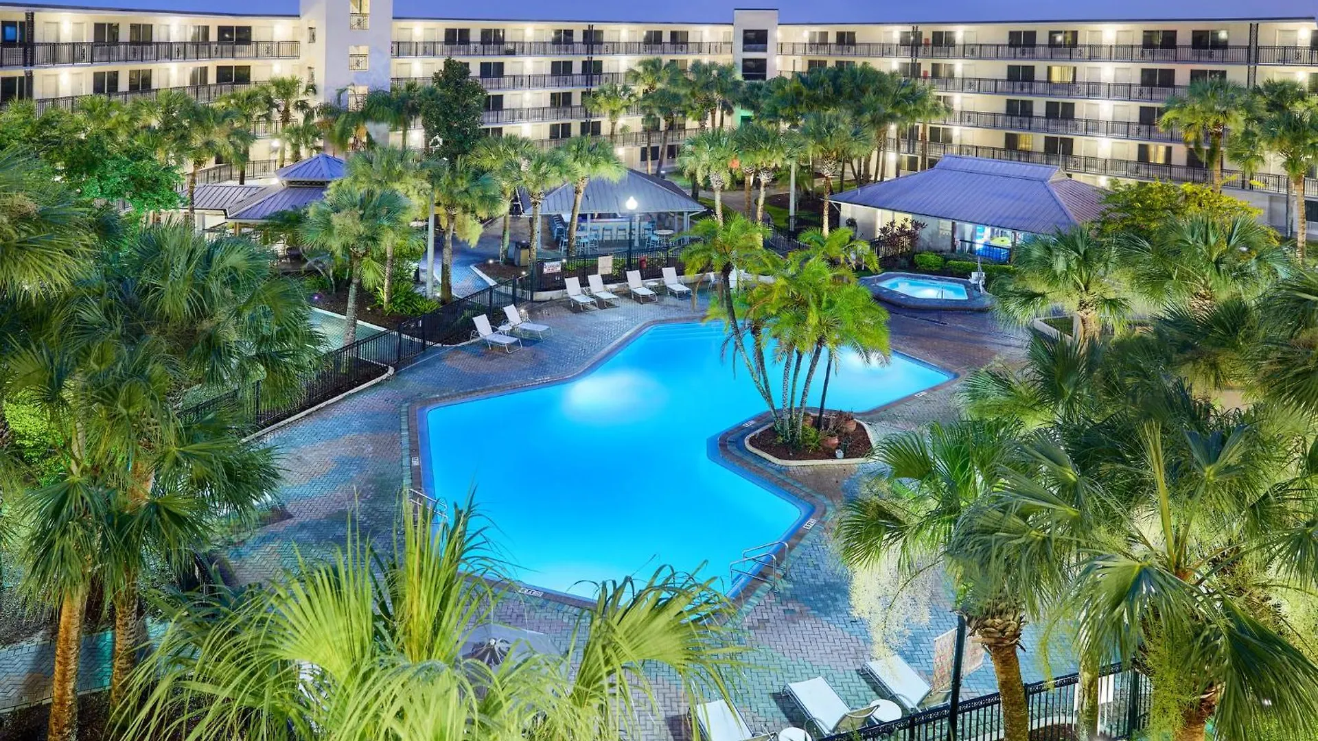 Staybridge Orlando Royale Parc By Ihg Kissimmee