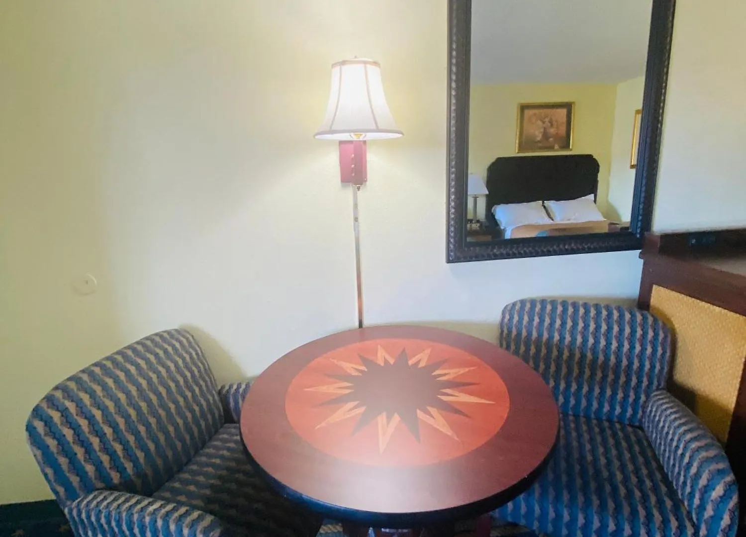 Motel Maple Leaf &