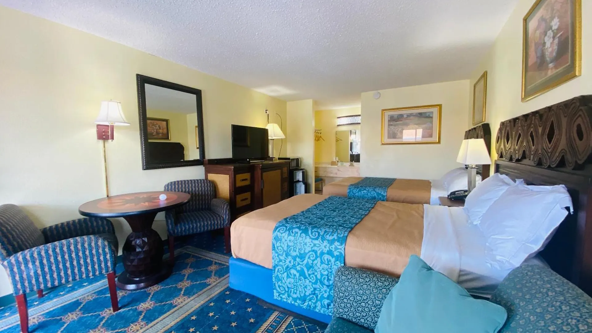 Motel Maple Leaf & Kissimmee