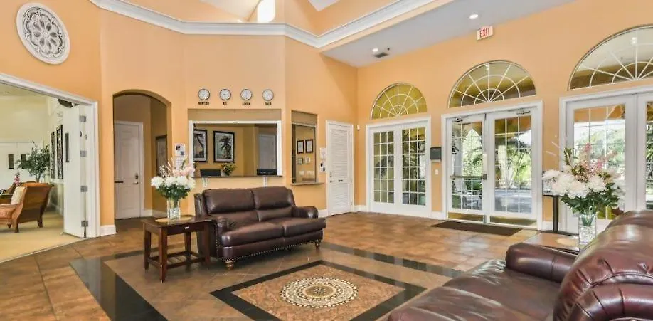 Prázdninový dům Serene At Terra By Shine 111 Townhouse Kissimmee