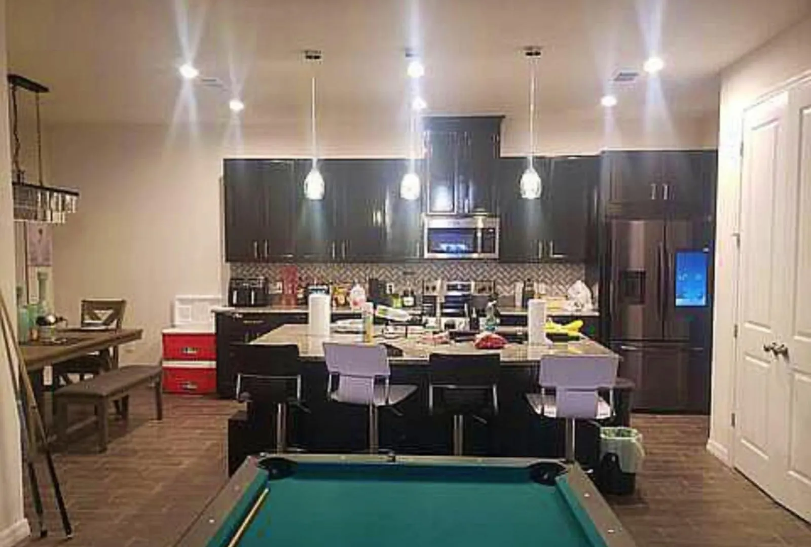 Troy@kissimme Homestay Kissimmee