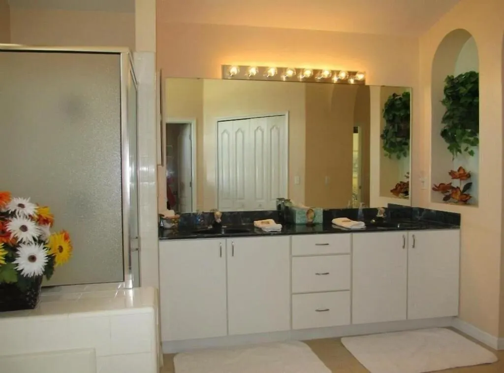 Family Fun Vacation Villa
