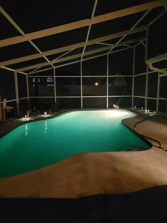 Family Fun Vacation * Kissimmee