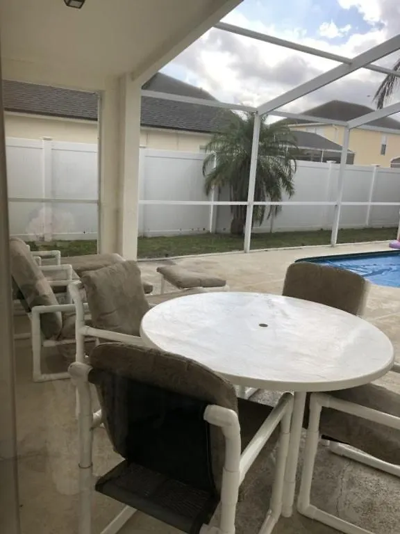 Family Fun Vacation Villa