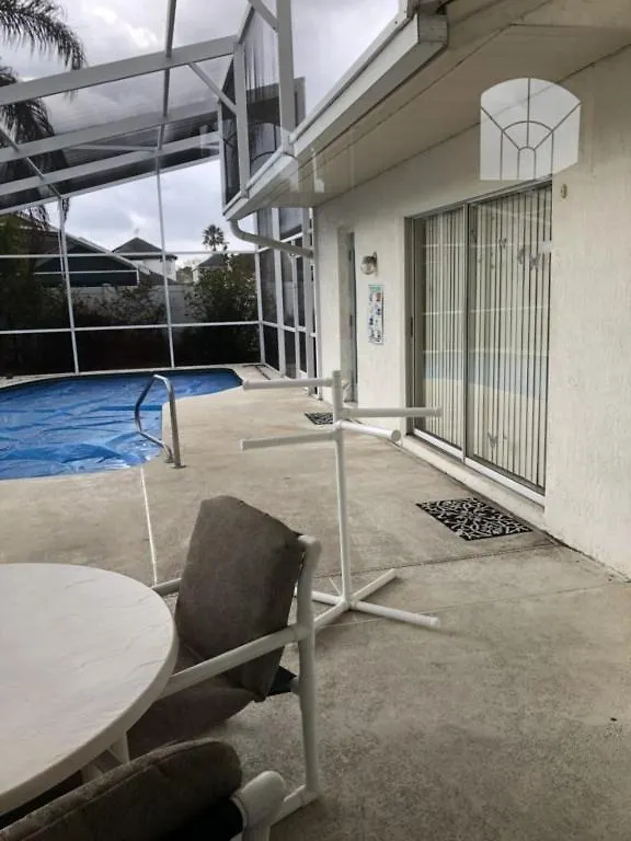 Family Fun Vacation Villa *
