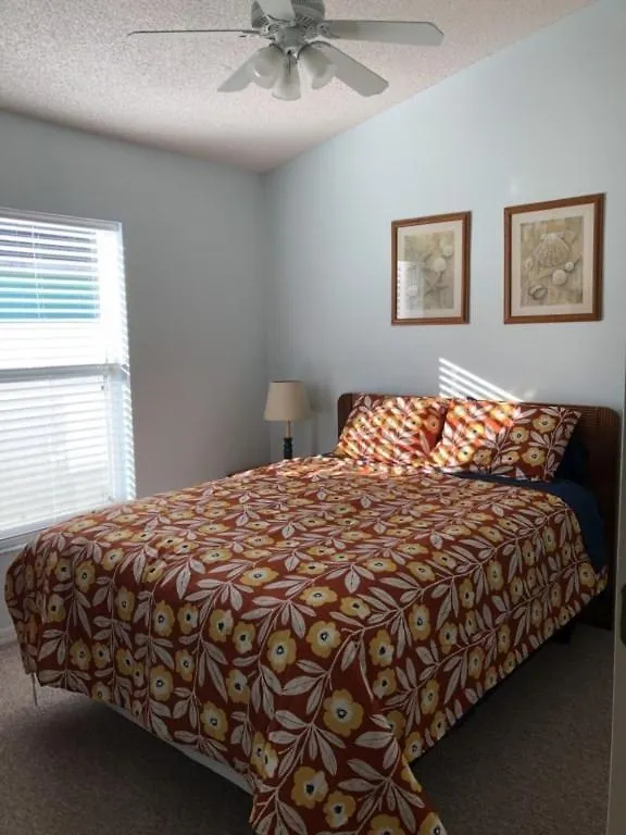 Family Fun Vacation Villa Kissimmee