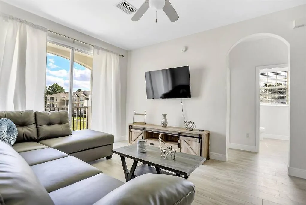 8102 Vacation Getaway At Windsor Holiday home Kissimmee