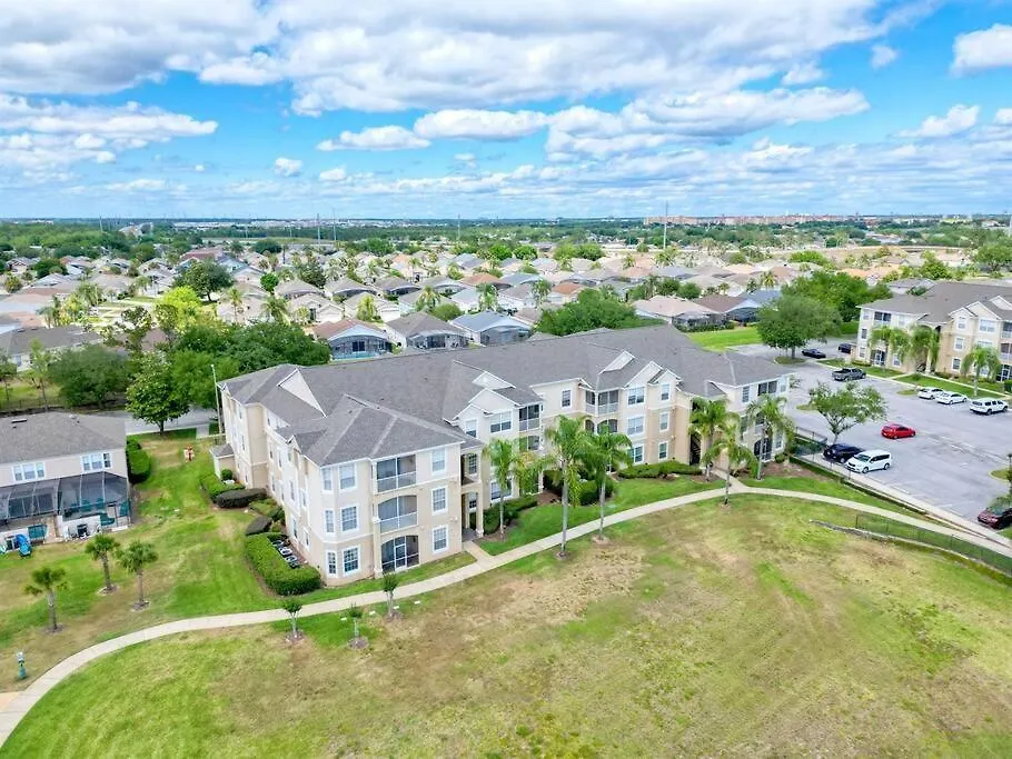 8102 Vacation Getaway At Windsor Holiday home Kissimmee