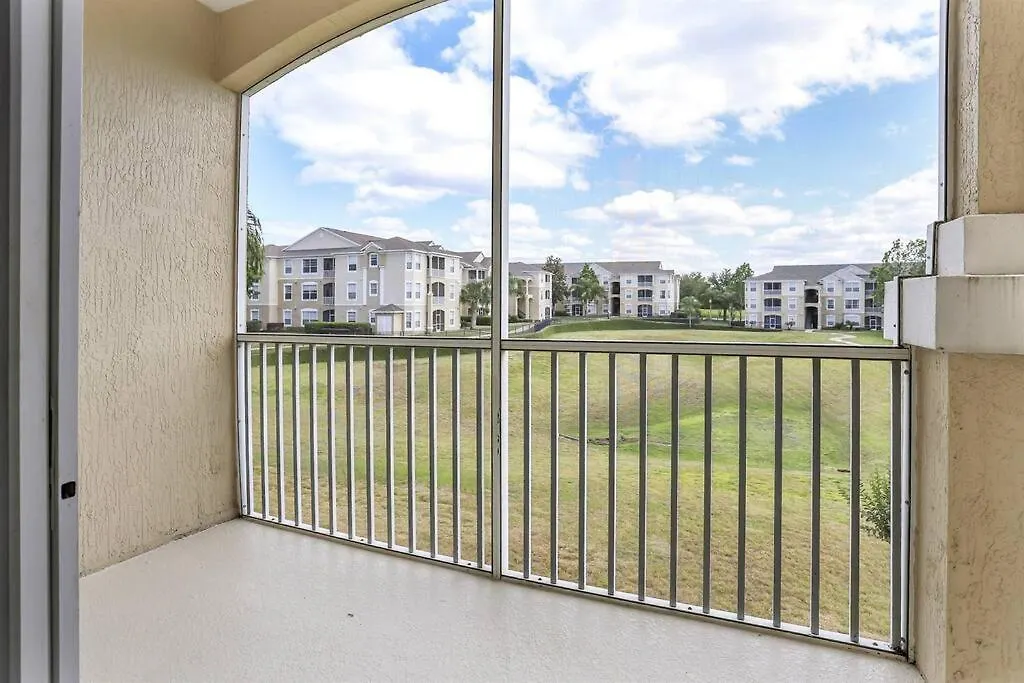 8102 Vacation Getaway At Windsor * Kissimmee