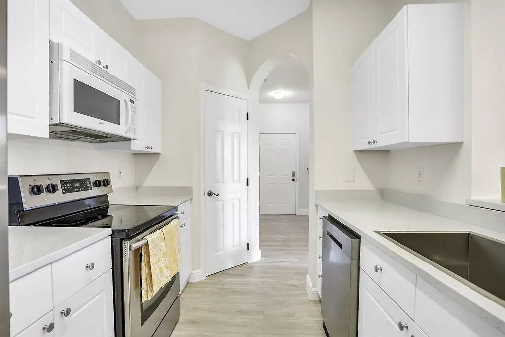 8102 Vacation Getaway At Windsor Holiday home Kissimmee