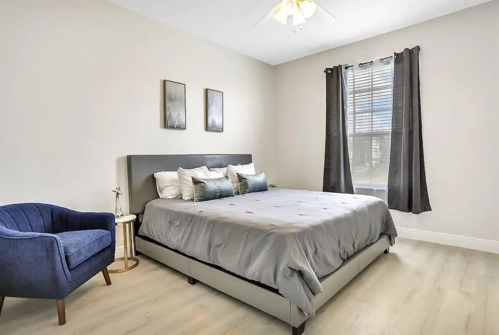 8102 Vacation Getaway At Windsor Kissimmee