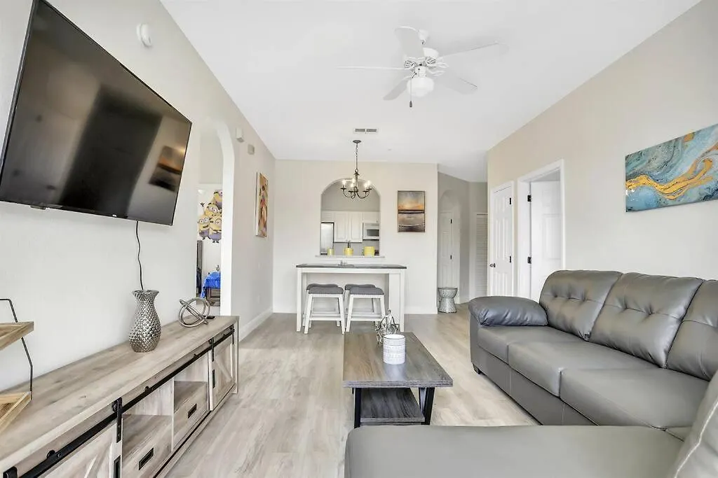 8102 Vacation Getaway At Windsor Holiday home Kissimmee