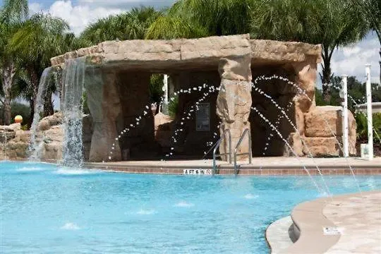 8965 Cozy Private Pool Kissimmee