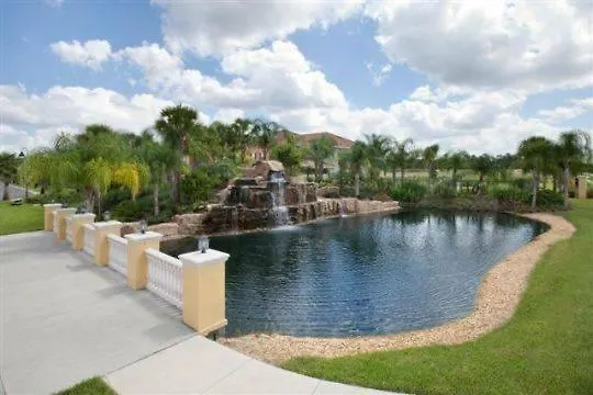 Holiday home 8965 Cozy Private Pool