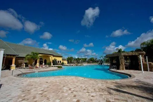 8965 Cozy Private Pool Holiday home *