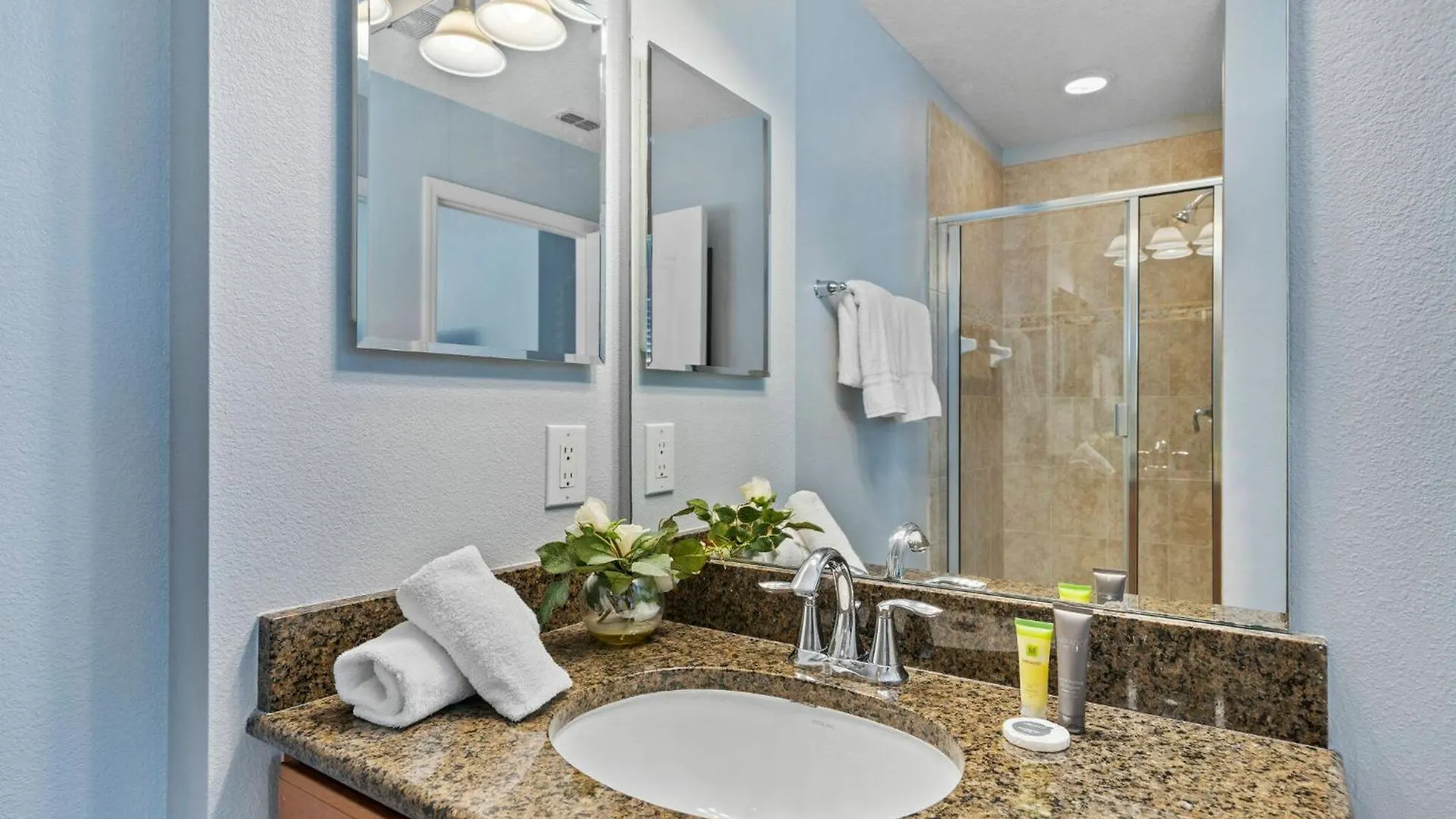 8965 Cozy Private Pool Holiday home *