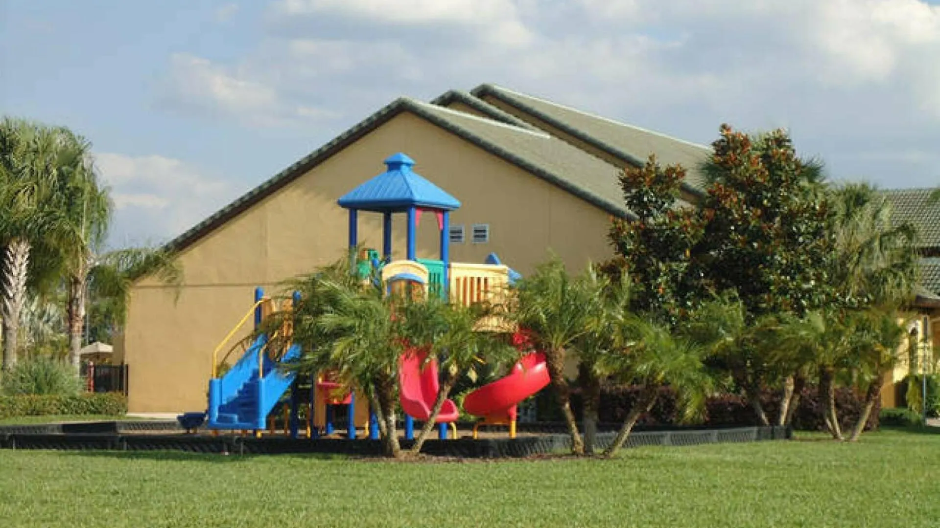 8965 Cozy Private Pool Kissimmee