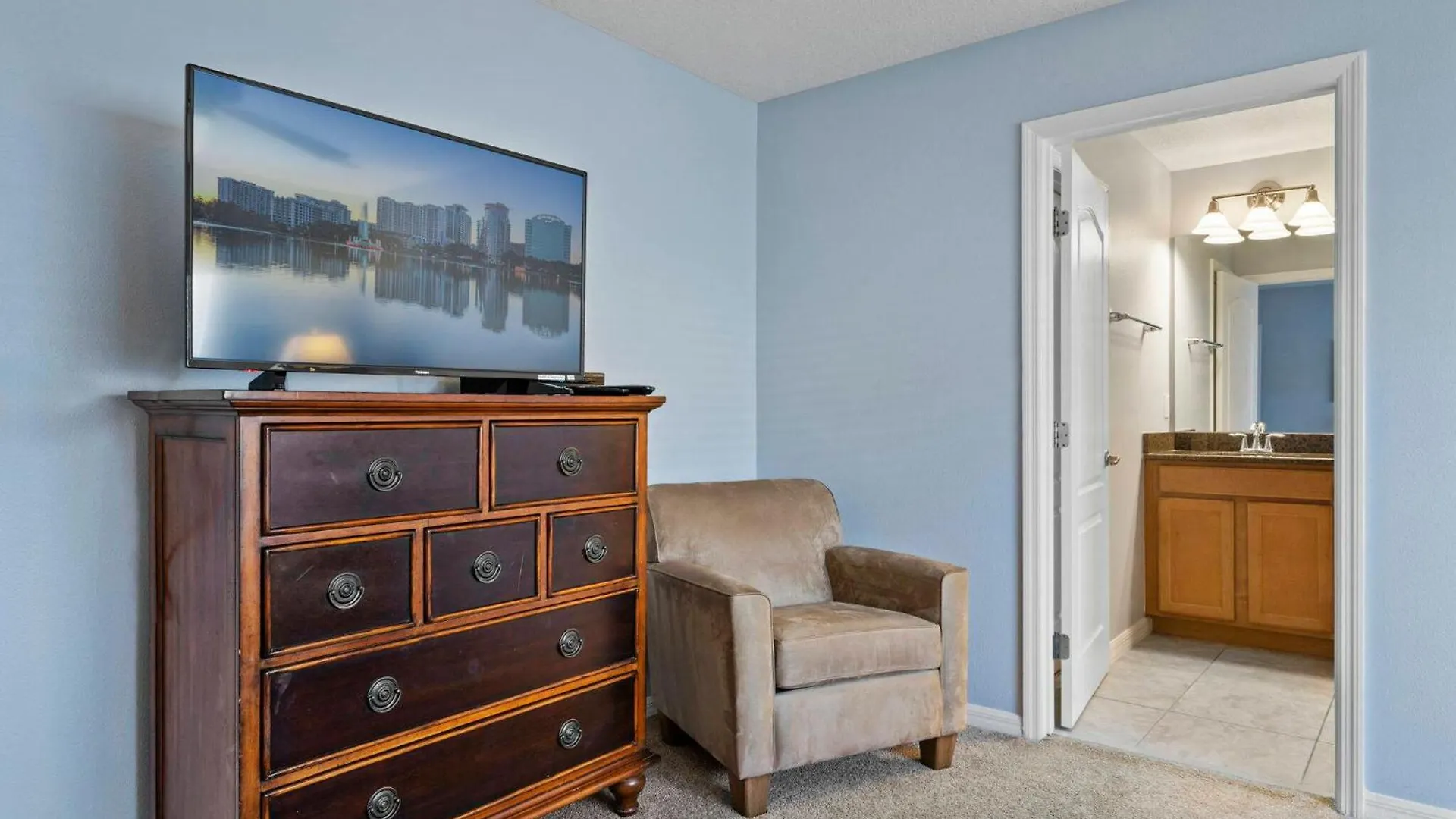 8965 Cozy Private Pool * Kissimmee